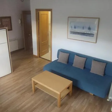 El Cruce 1 Y 2 * Villafranca Del Bierzo