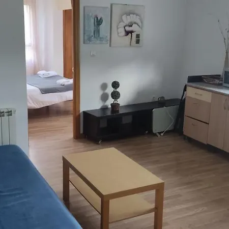 Apartment El Cruce 1 Y 2