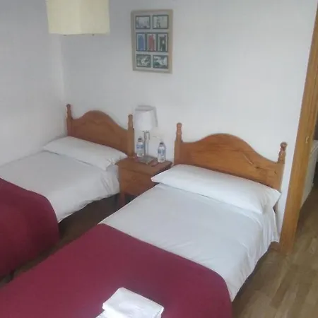 Apartment El Cruce 1 Y 2 *