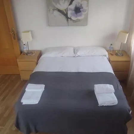 Apartment El Cruce 1 Y 2 *