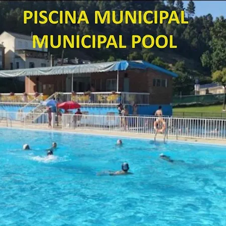 El Cruce 1 Y 2 * Villafranca Del Bierzo