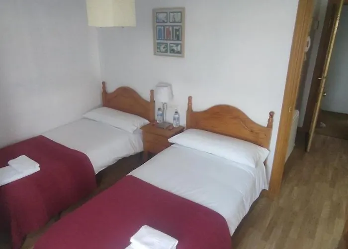 아파트 El Cruce 1 Y 2 *