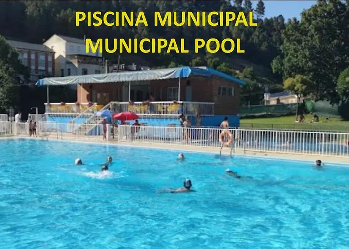 El Cruce 1 Y 2 * 비야프랑카델비에르소