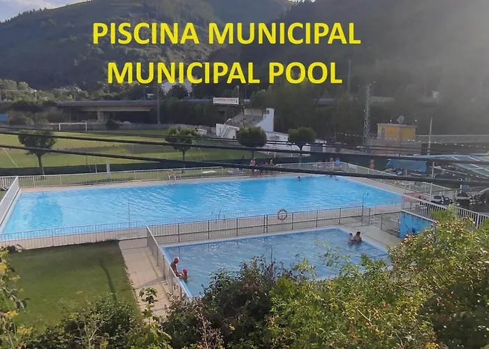 El Cruce 1 Y 2 아파트