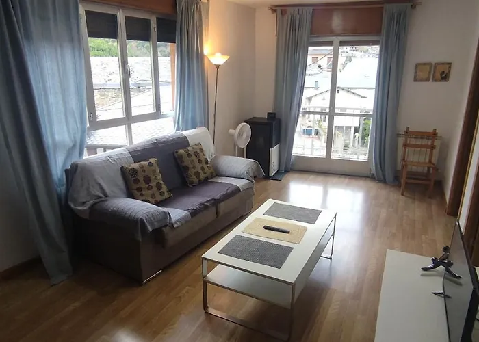 El Cruce 1 Y 2 * 비야프랑카델비에르소