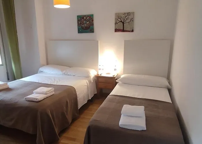 El Cruce 1 Y 2 * 비야프랑카델비에르소